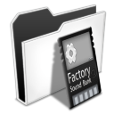Folder - Factory Bank Icon 128x128 png